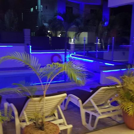 Monalysa St Honore Apartment & Studios Grand Bay Zewnętrze zdjęcie