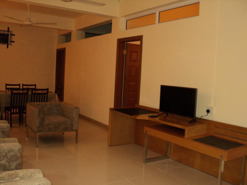 Monalysa St Honore Apartment & Studios Grand Bay Pokój zdjęcie