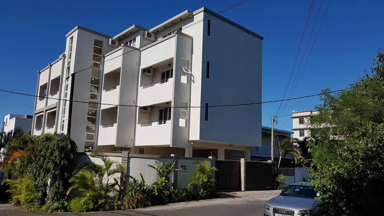 Monalysa St Honore Apartment & Studios Grand Bay Zewnętrze zdjęcie