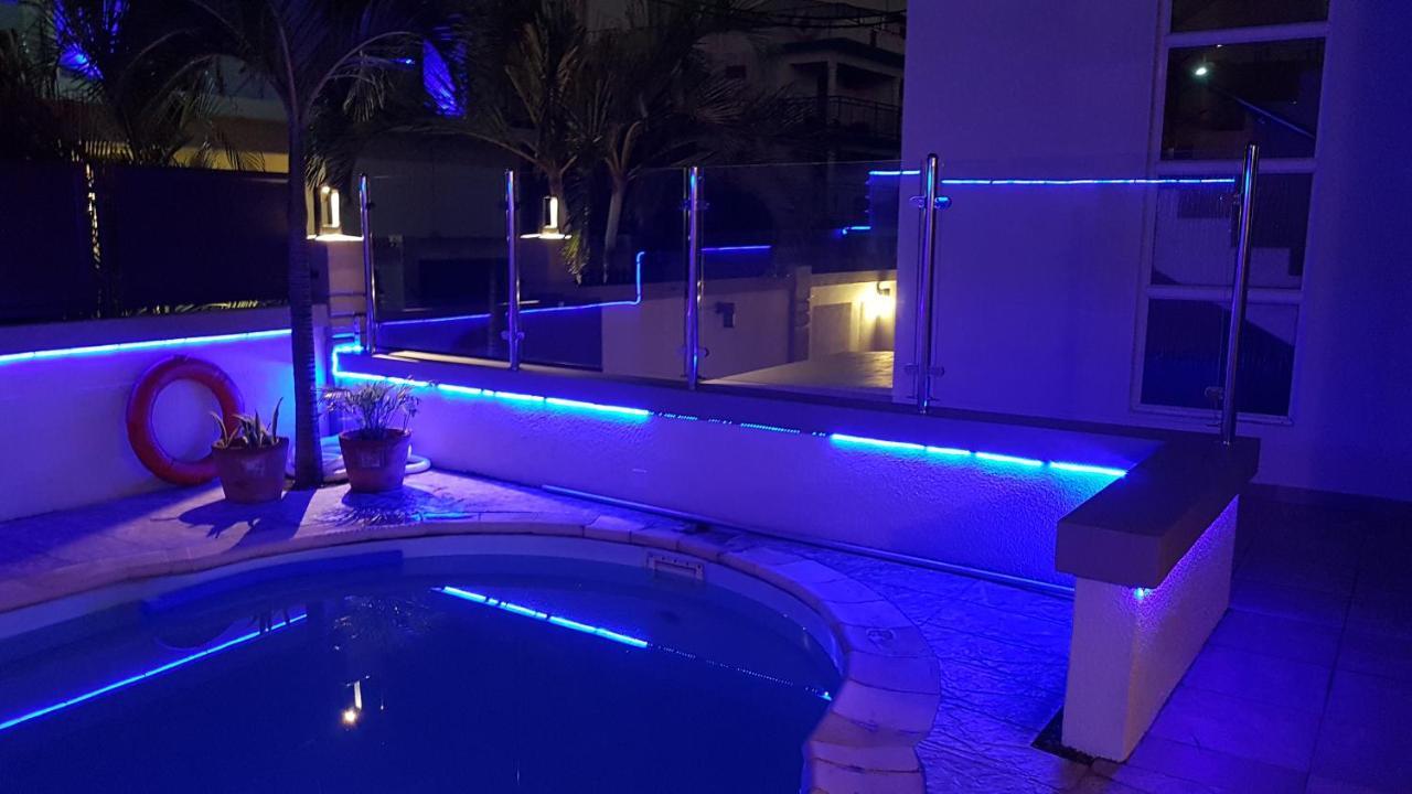 Monalysa St Honore Apartment & Studios Grand Bay Zewnętrze zdjęcie
