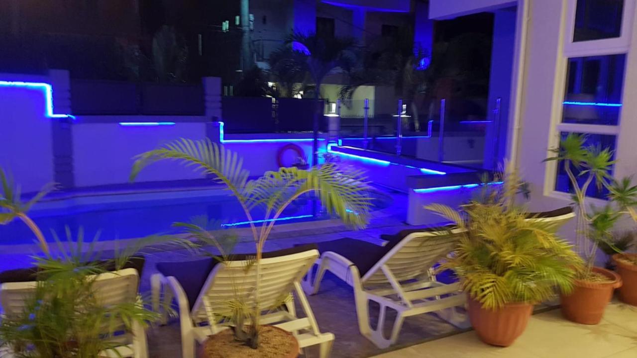 Monalysa St Honore Apartment & Studios Grand Bay Zewnętrze zdjęcie
