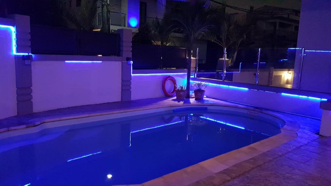Monalysa St Honore Apartment & Studios Grand Bay Zewnętrze zdjęcie