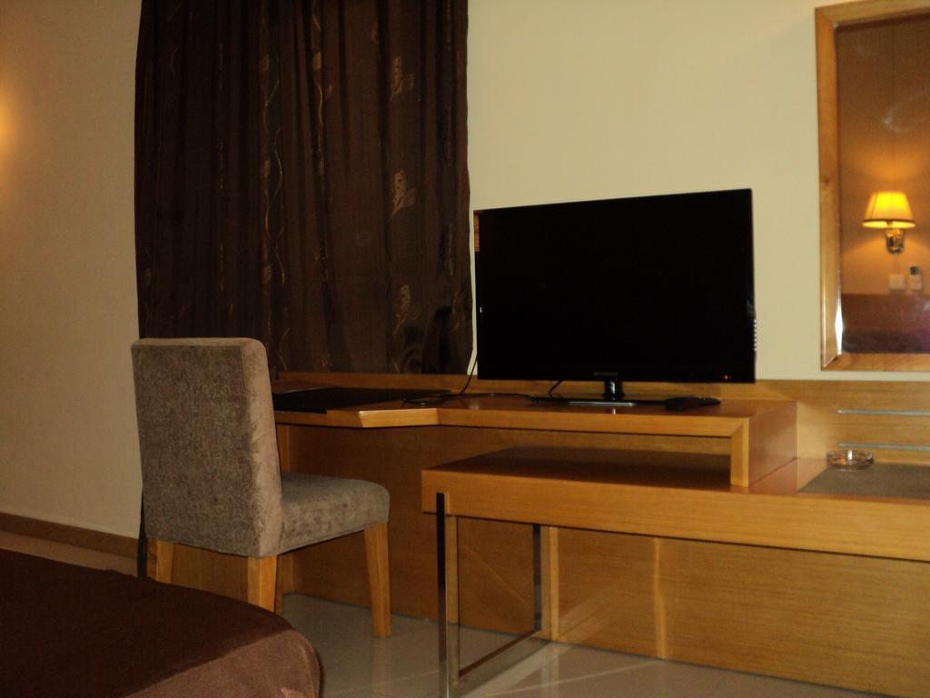 Monalysa St Honore Apartment & Studios Grand Bay Pokój zdjęcie