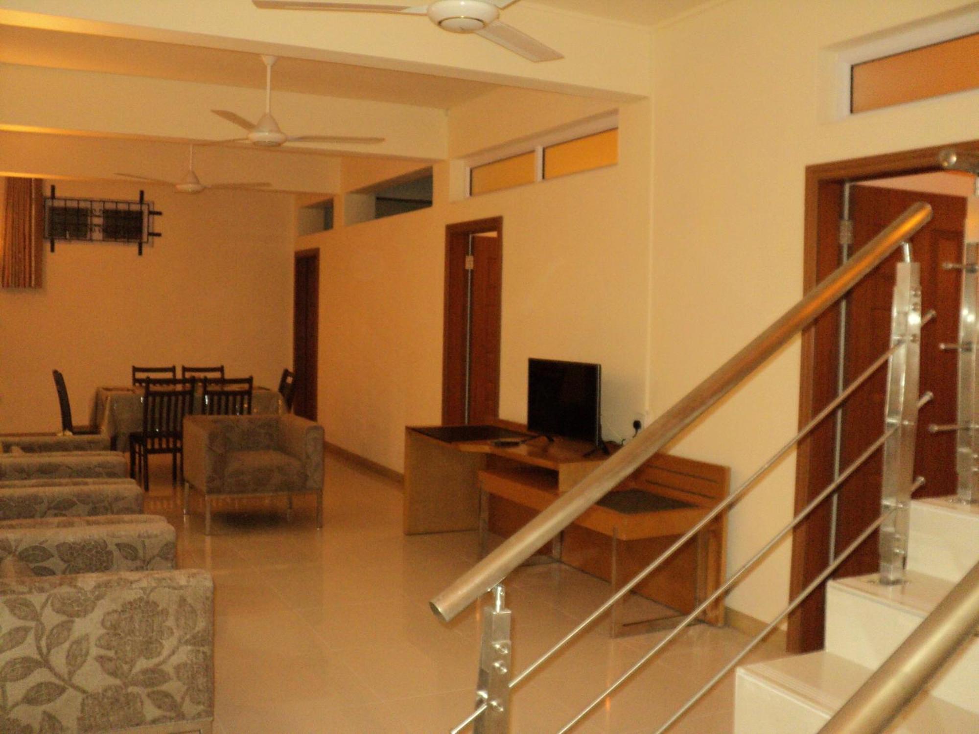 Monalysa St Honore Apartment & Studios Grand Bay Pokój zdjęcie