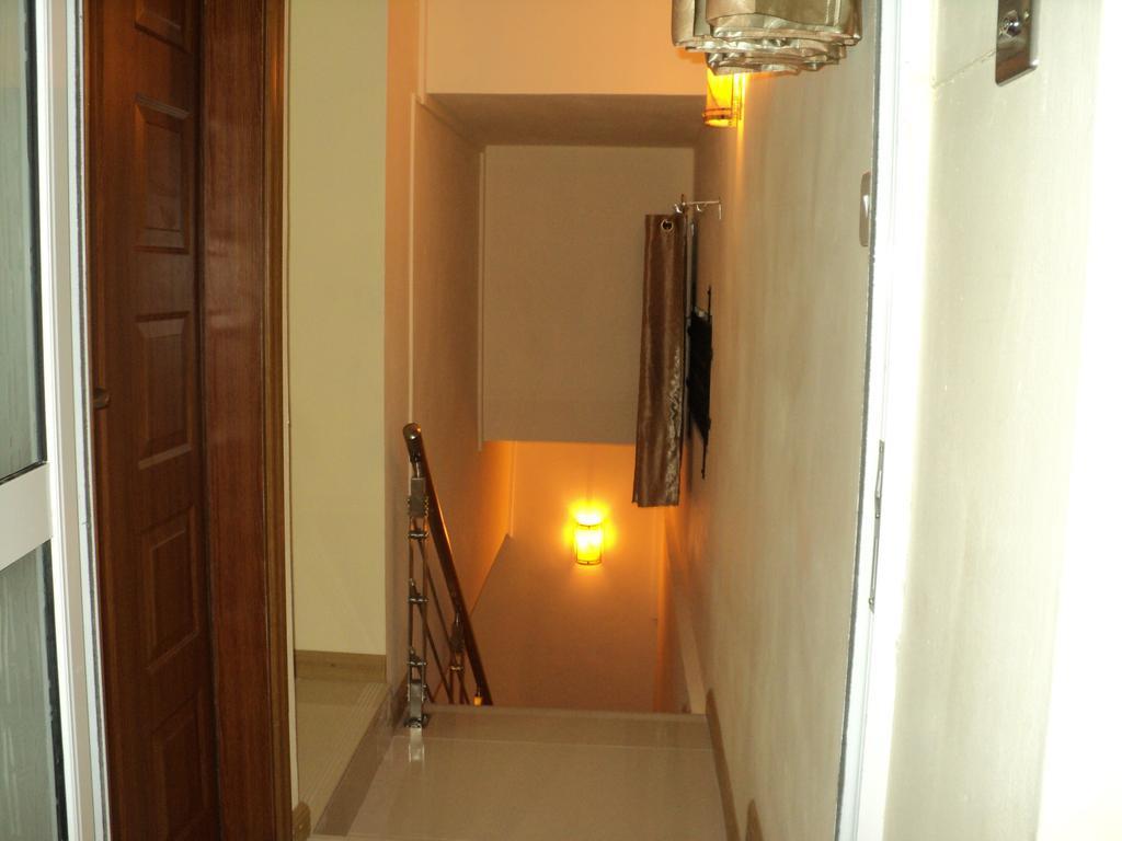 Monalysa St Honore Apartment & Studios Grand Bay Pokój zdjęcie