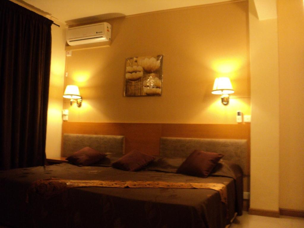 Monalysa St Honore Apartment & Studios Grand Bay Zewnętrze zdjęcie