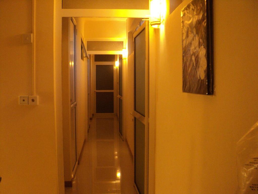 Monalysa St Honore Apartment & Studios Grand Bay Zewnętrze zdjęcie