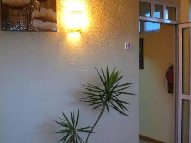 Monalysa St Honore Apartment & Studios Grand Bay Zewnętrze zdjęcie