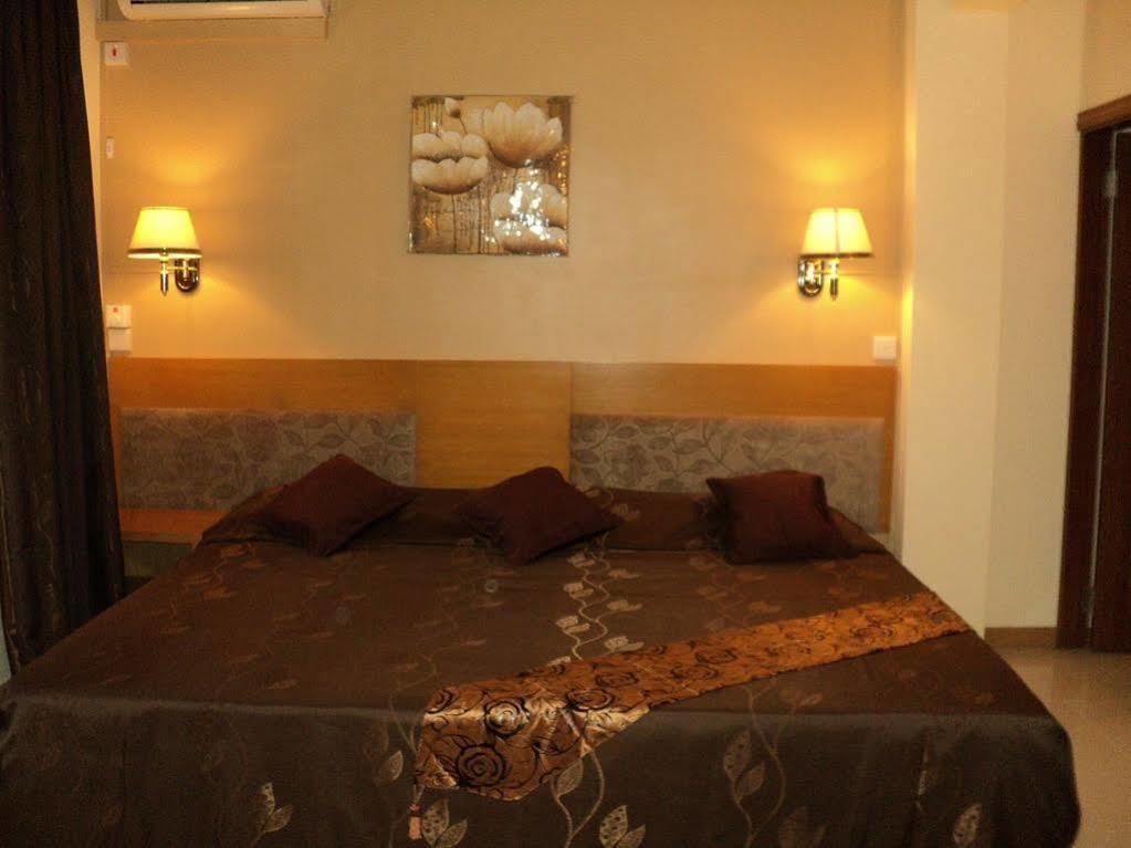 Monalysa St Honore Apartment & Studios Grand Bay Zewnętrze zdjęcie