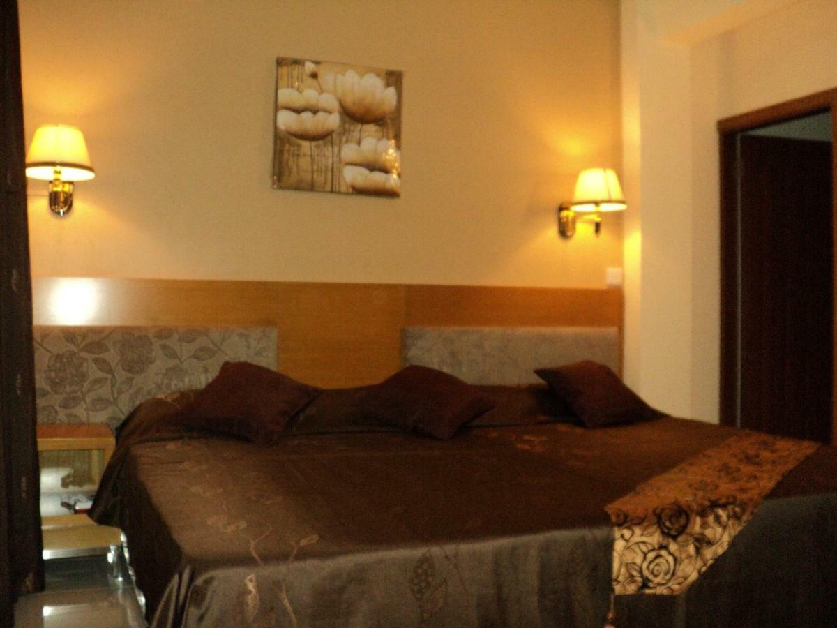 Monalysa St Honore Apartment & Studios Grand Bay Zewnętrze zdjęcie